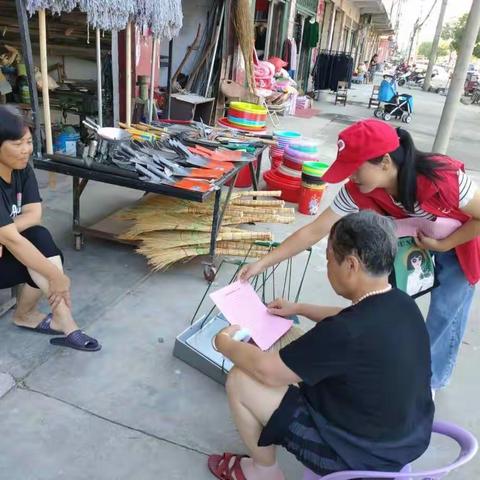 预防溺水，平安相伴—河凤桥中心校开展暑期防溺水安全宣传教育活动