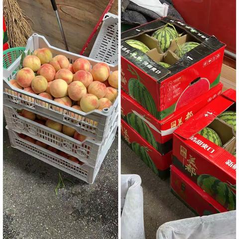 夏日送清凉 建行营销忙