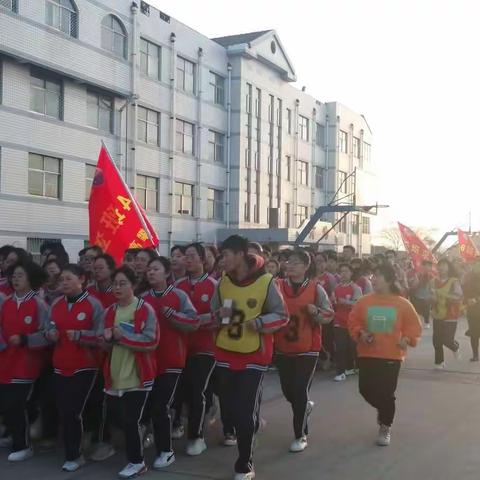 将落实做到极致，高密二中规范精致再提升