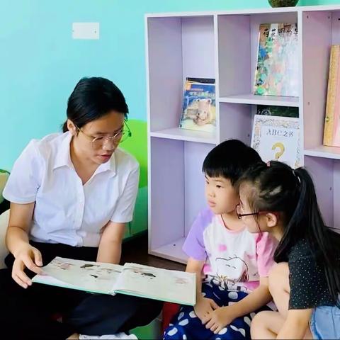 大三班孩子们的第四周：日常活动