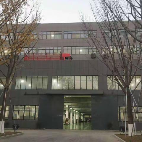 区领导李洪魁赴浙江、江西考察紧固件数字自动化智能生产线项目