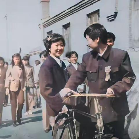 第二十九章我的新婚之夜