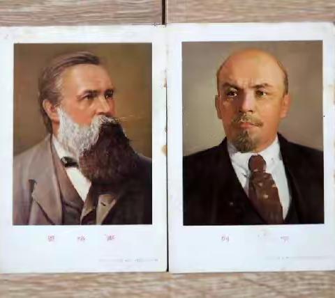 第七章 我童年的除夕夜