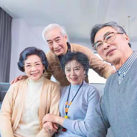 浅谈养生与长寿