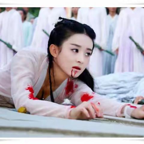 献给遍体淋伤的戴局长