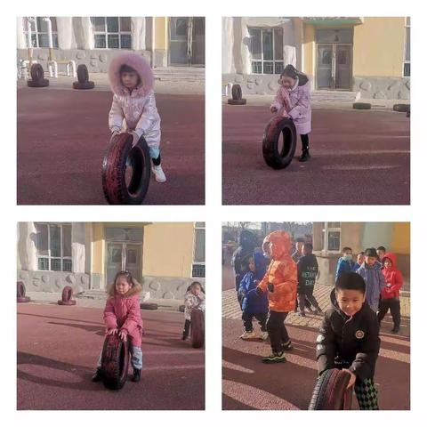 上好开学第一课 传承奥运精神，一起向未来