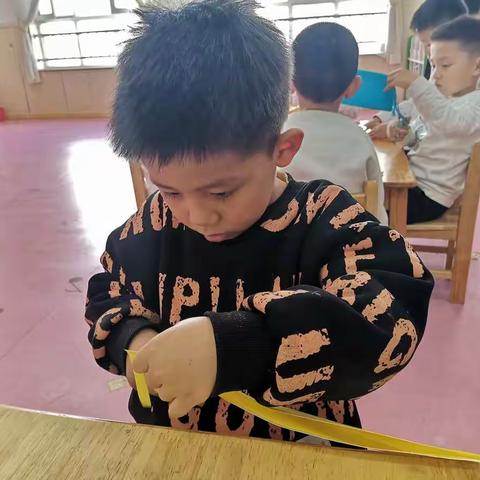 暖心“妇女节”主题活动