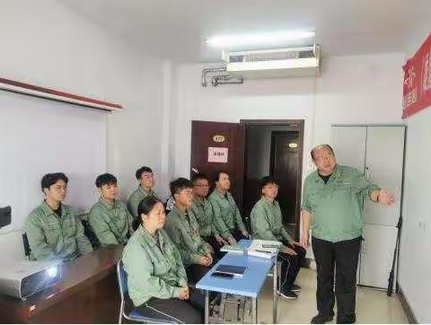 《新员工雄鹰训练营 成就明天卓越前程》六