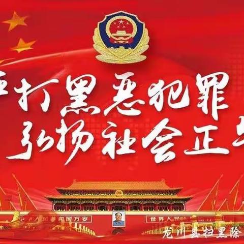 扫黑除恶  弘扬正气——紫荆路街道紫荆路社区开展扫黑除恶宣传活动