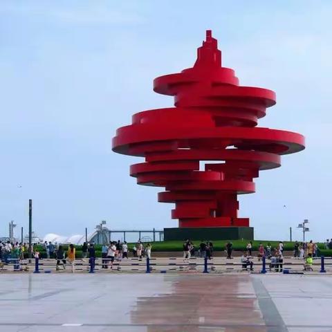 青岛烟台海边三日游