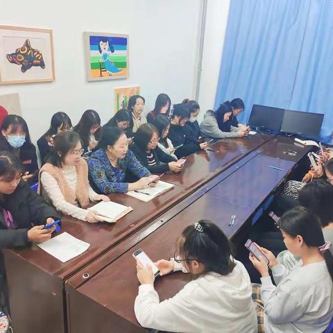 与心灵相约，与健康同行