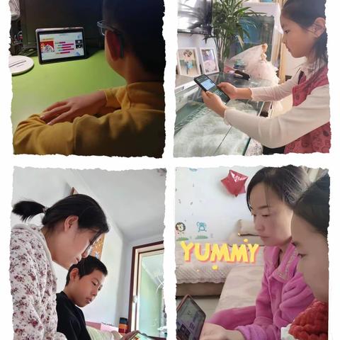 【凝聚德育•立德树人】爱心温暖 阳光抗疫—宣化区胜利路小学心理健康教育讲座纪实