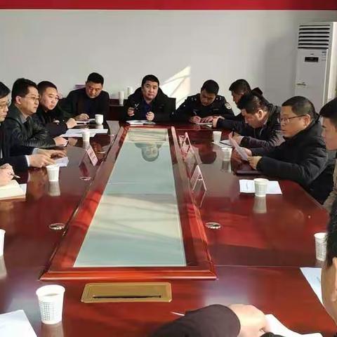市局检查组检查我区建筑垃圾领域扫黑除恶工作开展情况