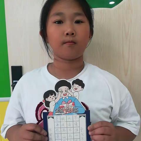 周天上午十点到十二点硬笔书法班