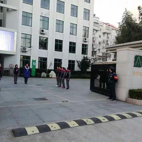 2017.12.18校园开放日