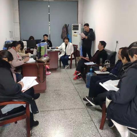 高陵区残联进行残疾人机动轮椅车补贴宣传活动