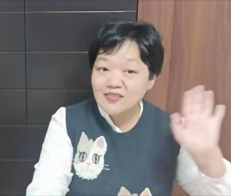 北台教育集团幼儿园，大班线上活动
