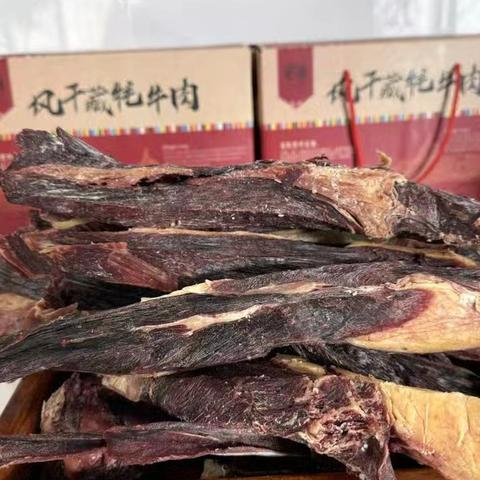 从高原沃土到舌尖美味：真达乡的“振兴密码”藏在这两款好物里！