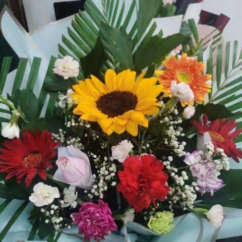 友好小学2021年毕业典礼