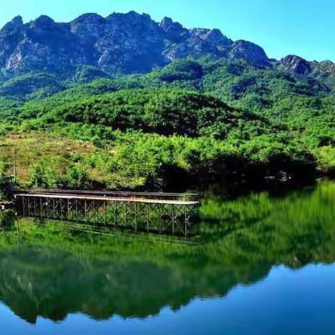 有感青岛六日游