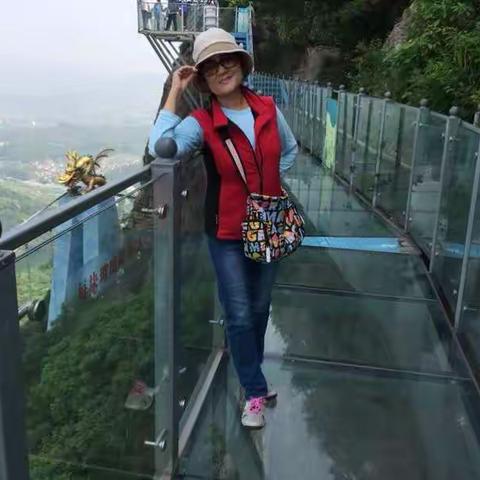 2018年4月26日安徽泾县桃花潭、马仁奇峰军休所二曰游