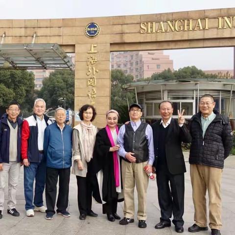 怀念一起走过的日子