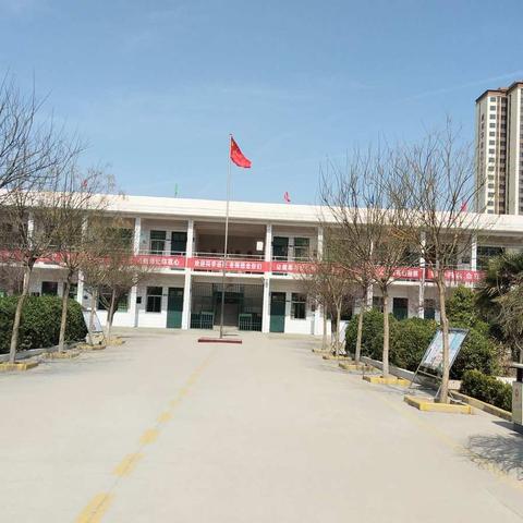 “铁腕打击黑恶势力”姬家雷家小学开展“扫黑除恶”主题宣传活动后续纪实