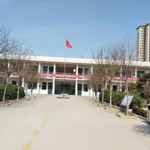 “抓常规，促教学”姬家雷家小学迎接姬家中心校常规检查侧记