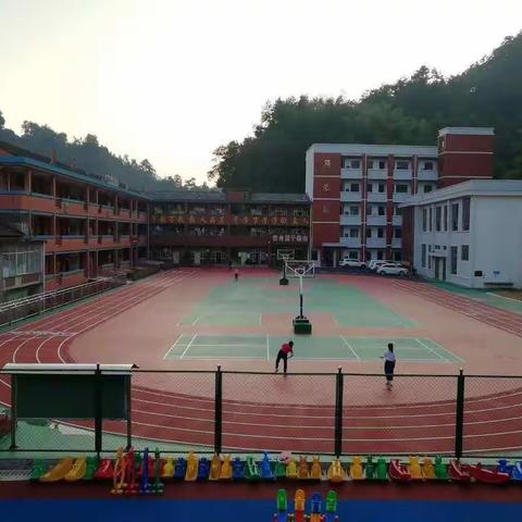 开学了——庄塌中学2021年春季开学通知