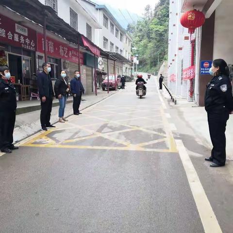 庄塌中学初一初二开学通知