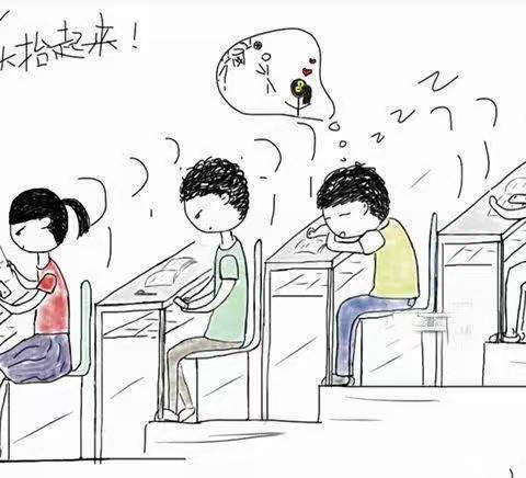 庄塌中学关于落实“五项管理”相关规定致家长的一封信