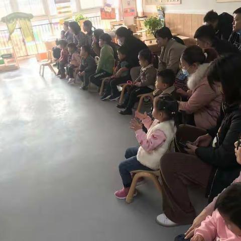 碧桂园乐乐堡幼儿园第二节亲子课，欢迎各位小朋友的到来