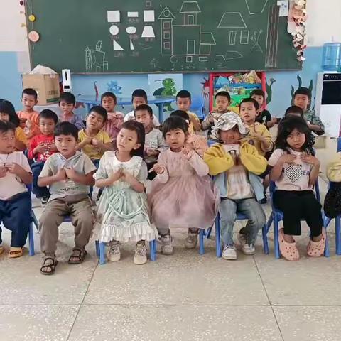 东瓦金银花幼儿园的美篇