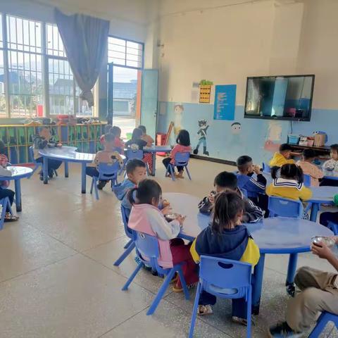 东瓦金银花幼儿园的美篇