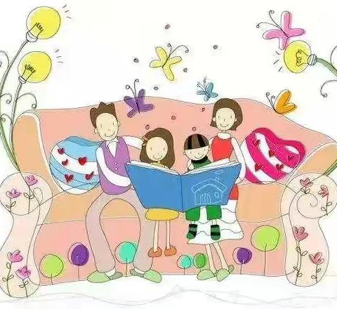 “悠悠书香，伴我成长！”宣化区东升路小学六年级之家庭图书角展示活动