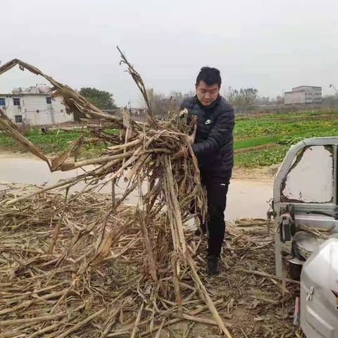 持续抓好人居环境整治  巩固提升脱贫攻坚成果