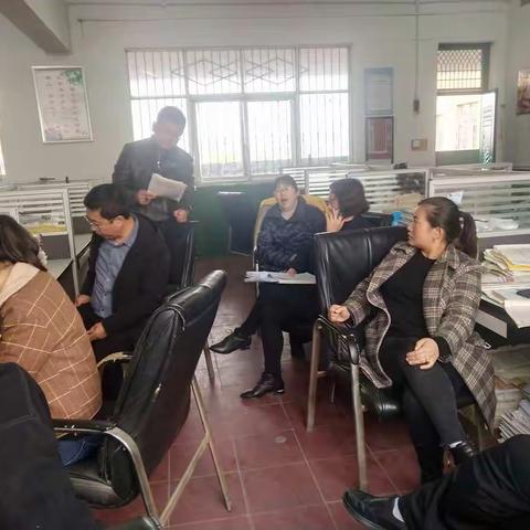 期中考试分析