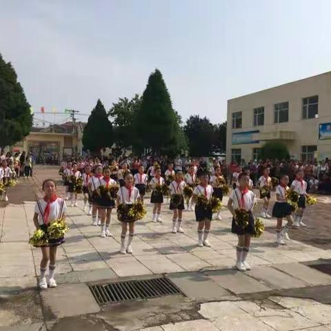 💖  孩子们的节日