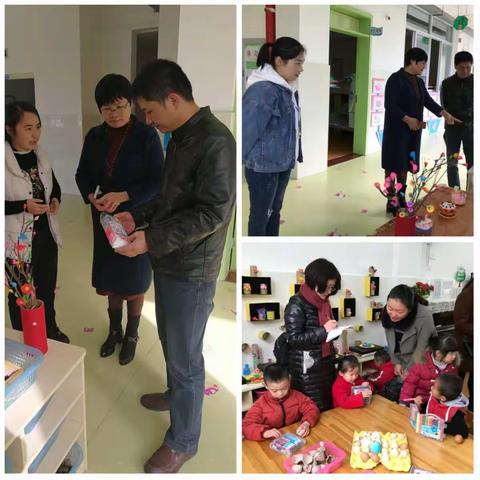 自主探究，快乐体验 ——大田实幼城南分园开展全县教学研训活动暨市级示范性幼儿园开放观摩活动