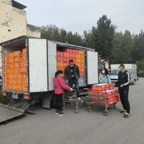 众志成城聚合力   不辱使命显担当 同心抗疫许昌民革在行动