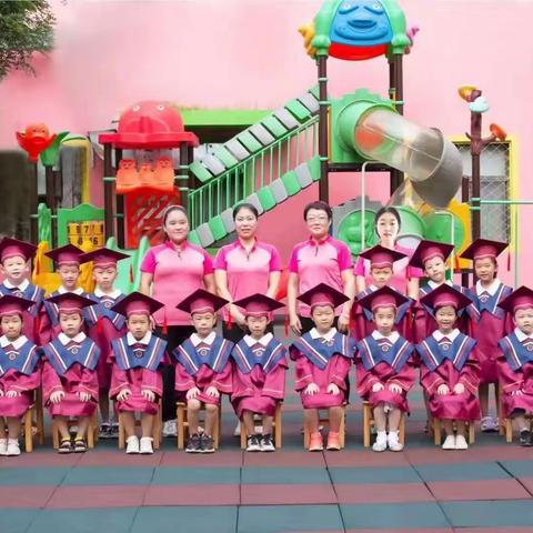 2022——我们毕业啦！