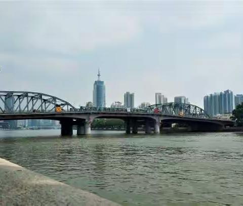 琼粤短游