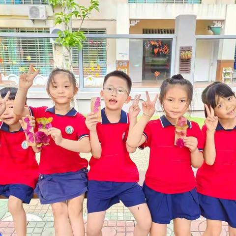 大四班第二学期第十周记👦👧——海口市大致坡镇中心幼儿园