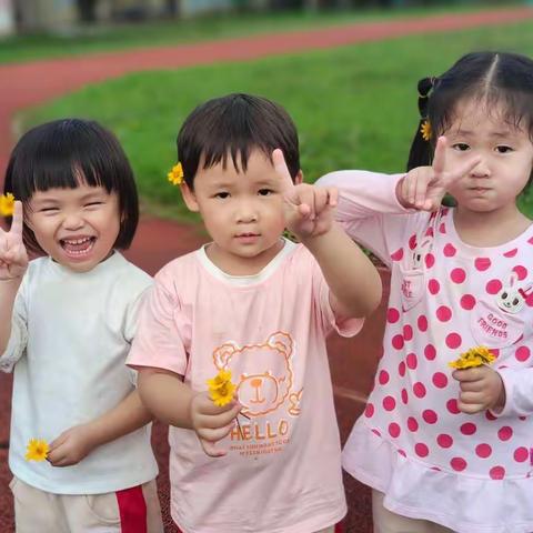 小四班第一学期第十二周记🍭——海口市大致坡镇中心幼儿园