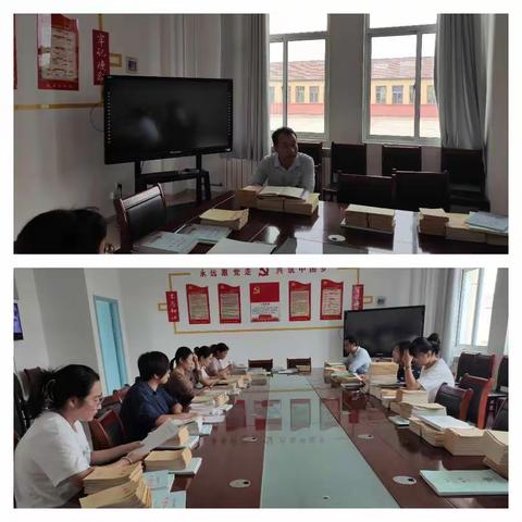 教学常规，常抓不懈——天宝镇中心小学教学常规检查纪实