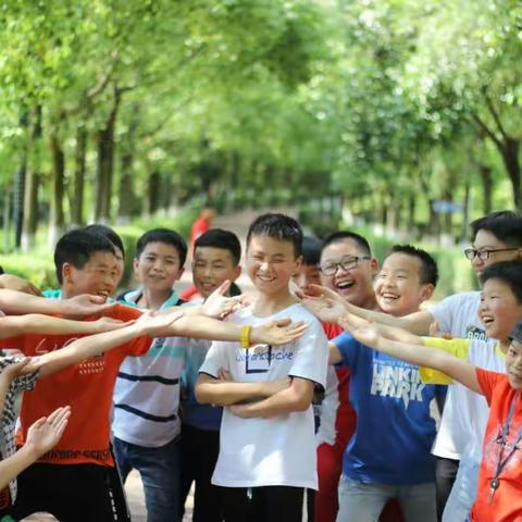 我们毕业啦！