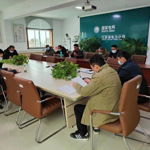 周山党支部党员统一活动开展情况
