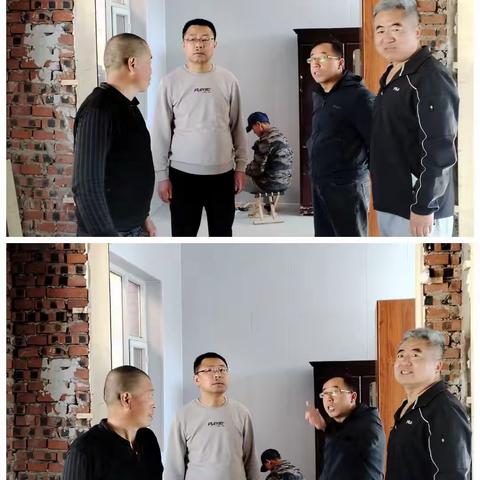 懂民心，知民意。爱民帮扶暖民心。