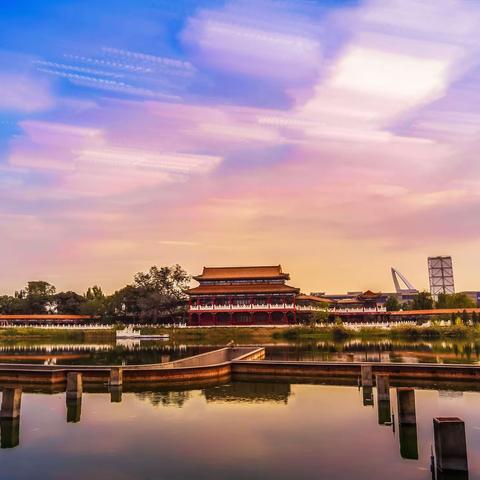 我的手机摄影作品