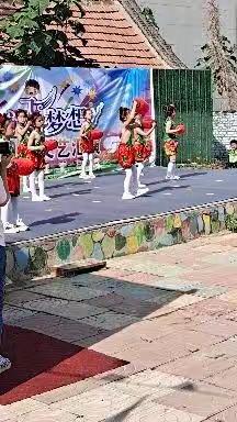 光宝幼儿园庆六一文艺汇演